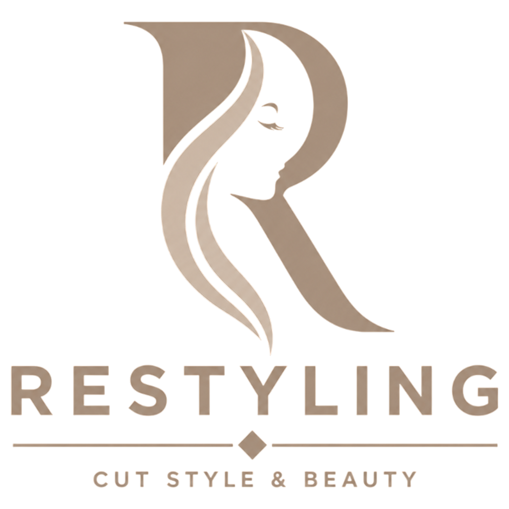 Restyling — Cut Style & Beauty